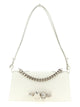 Mcqueen 'Jewelled' Mini Shoulder Bag
