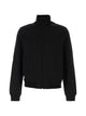 Gucci Zippered Bomber-Style Sweater