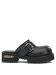 Balenciaga "Venom" Sabot