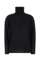 Gucci Black Silk Sweater