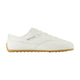 Alexander Mcqueen Ec1 Sneakers - - Leather - White