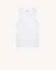Saint Laurent Petit Bat Top