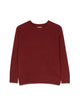 Bellerose Red Sweater