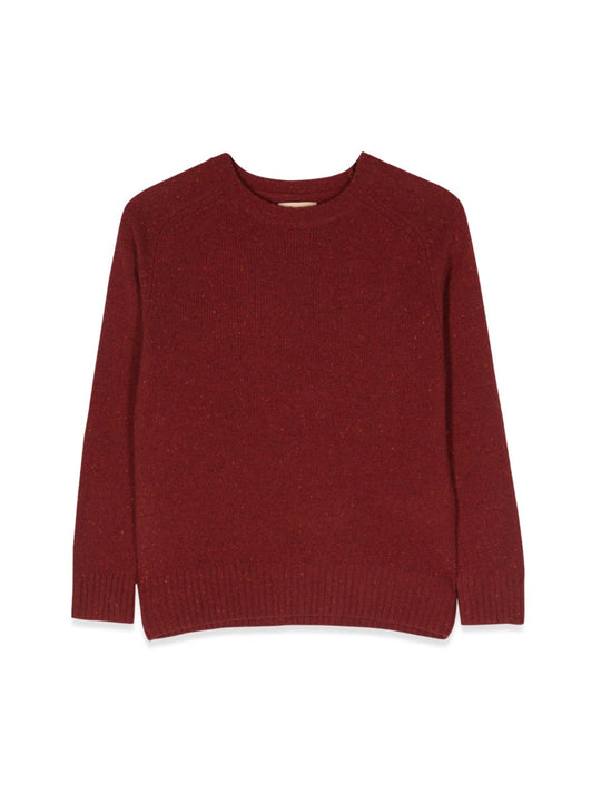 Bellerose Red Sweater