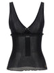 Saint Laurent 'Cassandre' Top
