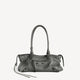 Balenciaga Le City East West Shoulder Bag - - Leather - Black