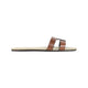Saint Laurent Bruciato Mabrouka Sandals