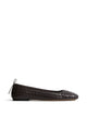 Bottega Veneta Flat Intreccio