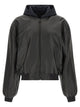 Balenciaga 'Salon De Couture' Bomber Jacket