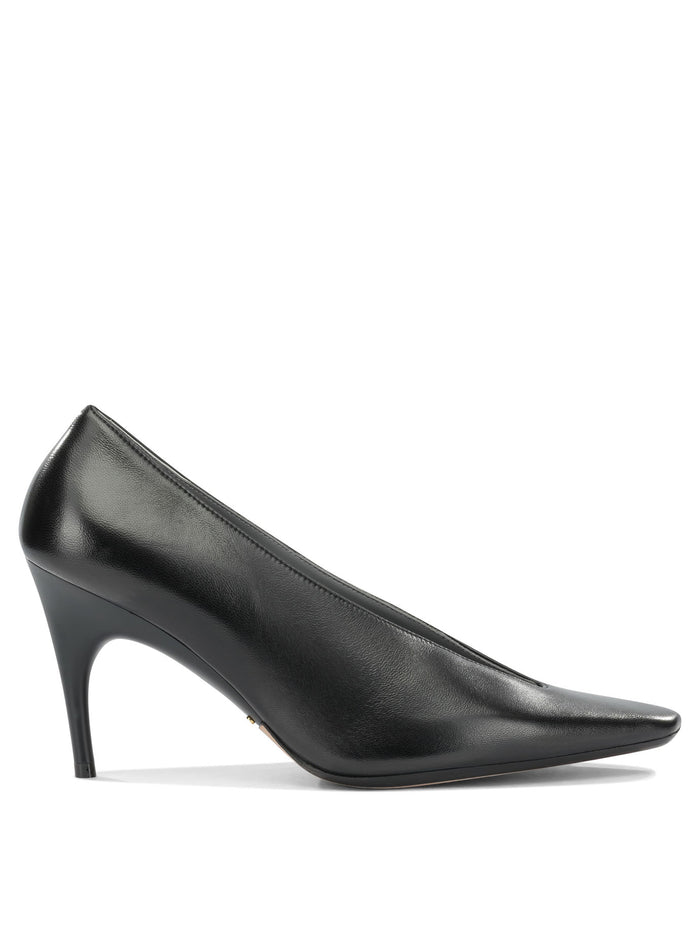 Balenciaga "Duchesse 90Mm" Pumps