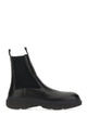 Burberry Leather Boot