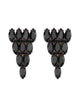 Gucci Geometric Shape Earrings