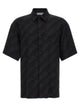 Balenciaga Logo Shirt