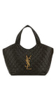 Saint Laurent Saint Laurent Icare Medium Quilted Bag