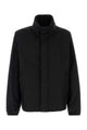 Gucci High-Neck Raglan-Sleeve Jacket