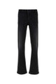 Gucci Black Stretch Denim Jeans