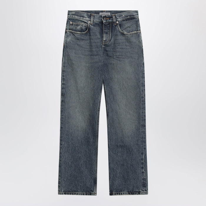 Balenciaga Denim Jeans