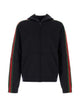 Gucci Midnight Blue Jersey Sweatshirt