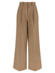Balenciaga High Waist Pants
