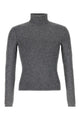 Gucci Black Stretch Jersey Sweater