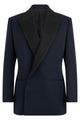 Bottega Veneta Jacket Satin Taxido