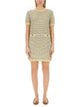 Tory Burch Velvet Dress