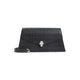 Alexander Mcqueen Black Silver Skull Mini Bag