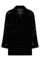 Gucci Lace Jacket