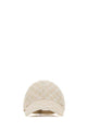 Gucci Gg Fabric Baseball Cap
