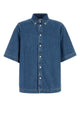 Bottega Veneta Denim Shirt