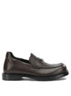 Balenciaga "Comfy" Loafers