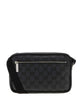 Gucci Gg Fabric Mini Gucci Essence Classic Crossbody Bag