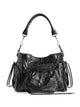 Balenciaga Balenciaga Bags In Black Lamb Skin.