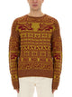 Vivienne Westwood Shirt "Lion"