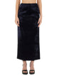 Fendi Long Skirt
