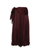 Zimmermann Luna Silk Trousers
