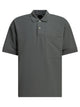 Daiwa Pier 39 "Tech" Button-Down Polo Shirt