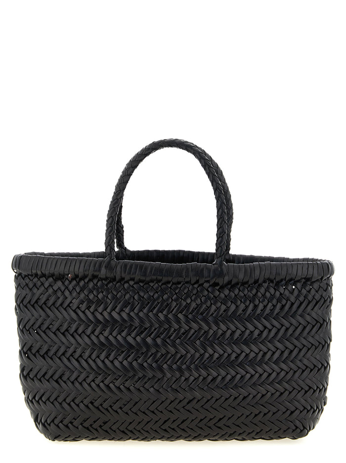 Dragon Diffusion ' Flat Gora' Mini Handbag