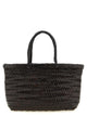 Dragon Diffusion ' Flat Gora' Mini Handbag