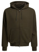 Daiwa Pier 39 Brown Polyester Sweatshirt