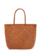 Dragon Difussion Grace Basket Small Bag
