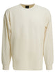 Daiwa Pier 39 Beige Polyester T-Shirt