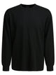 Daiwa Pier 39 Black Polyester T-Shirt