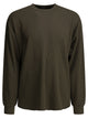 Daiwa Pier 39 Brown Polyester T-Shirt