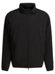 Daiwa Pier 39 Tech 2Way Lightweight Down Black Nylon Jacket