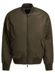 Daiwa Pier 39 Brown Nylon Padded Jacket