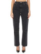Gcds Jeans In Denim