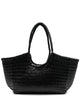 Dragon Difussion Nantucket Basket Bag