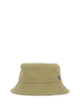 Burberry Baseball Cap With Ekd