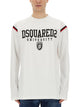 Dsquared Sweatshirt With Logo